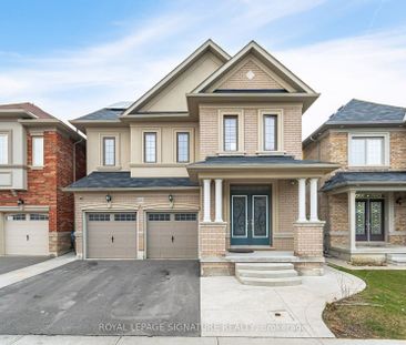 For Lease - 481 Brisdale Drive, Brampton, Ontario - Photo 4