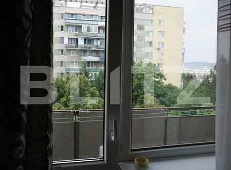 Apartament cu 2 camere, 50 mp, garaj, la 5 minute de IULIUS Mall - Photo 3