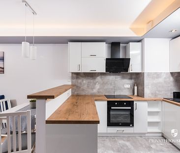 Mieszkanie 37 m², Kraków, Bieżanów, Ludwika Rydygiera - Photo 3