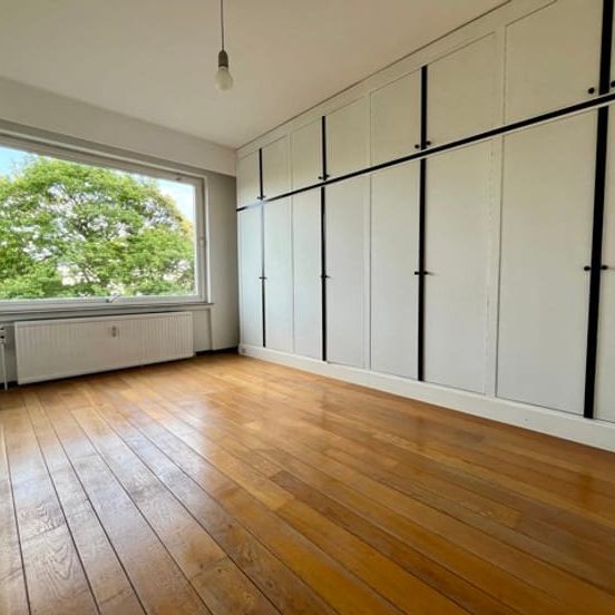 Appartement te huur - Photo 1