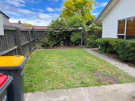 A home close to the Hub Hornby - Photo 4