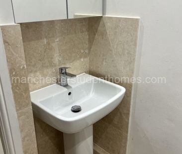 Moseley Road, Manchester, M14 6PA - Photo 1