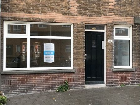 2584BV, Den Haag, Jacob Pronkstraat, 120 - Photo 2