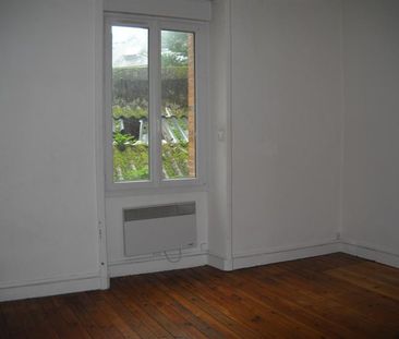 Location Appartement 1 pièce 29m² NANTES 44000 - Photo 4