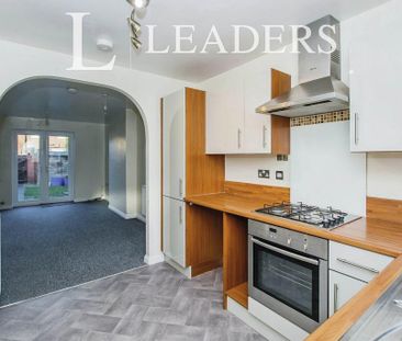 2 bedroom terraced house to rent - Photo 5