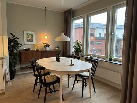 Hägersten-Liljeholmen - 3rok - 12mån - 25.875kr/mån - Foto 3