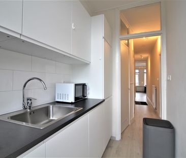 Te huur: Appartement Strevelsweg 26 B 01 in Rotterdam - Foto 4