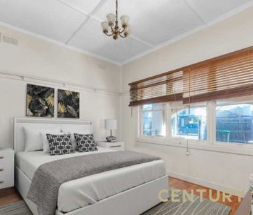 Spacious 3-Bedroom Home - Photo 5