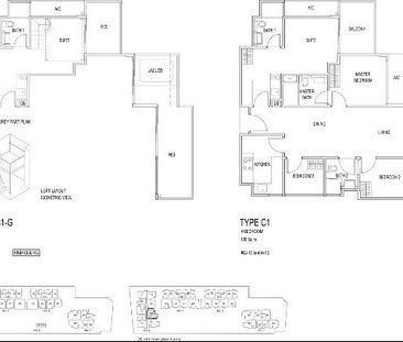 Jade Residences (D19), Apartment - For Rent - Photo 3