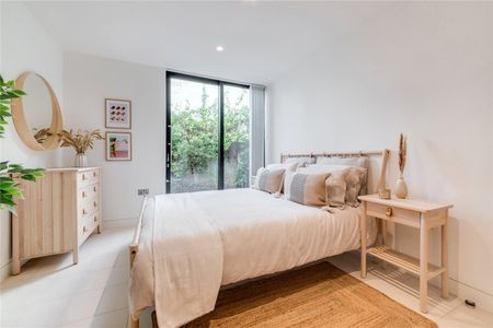 Oval Road, NW1, London - Photo 3