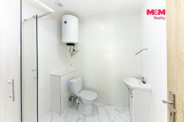 Pronájem bytu 2+kk 38 m² - Photo 1