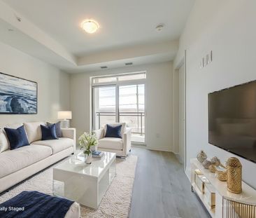 For Lease - 490 Gordon Krantz Avenue Unit# 422, Milton, Ontario - Photo 1