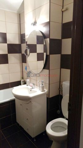 Apartament 2 camere de inchiriat in Cluj-Napoca, Marasti ID 6222 - Photo 5