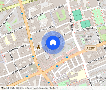 Cotsworld Court, Gee Street - Photo 1