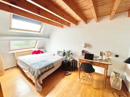 Huis in Ukkel - Foto 3
