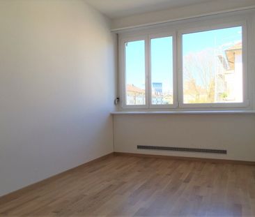 3.5-ZW on the 2nd floor à 69 m² - Foto 3