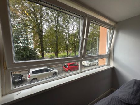 1 Bed Flat, Patterson House, BS1 - Photo 5