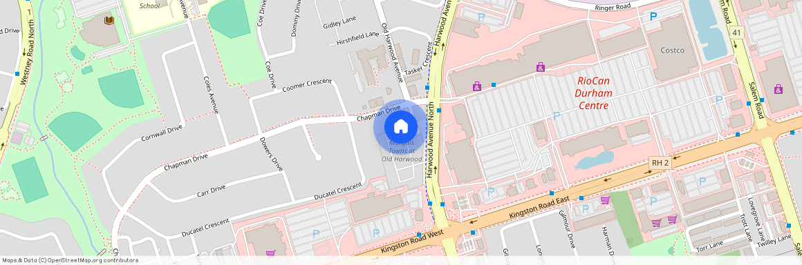 2 Sidaway Lane, Ajax