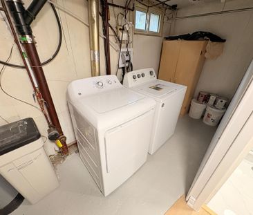 For Lease - 202 Victoria Road Unit# Basement, Guelph, Ontario - Photo 3