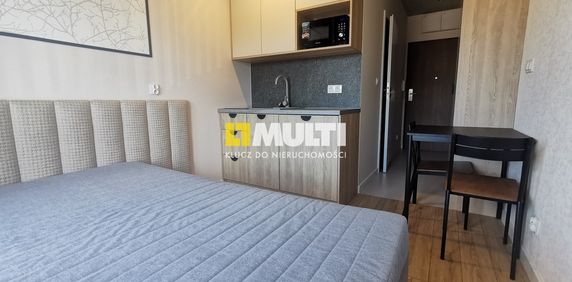 Nowa kawalerka! Super lokalizacja! - Zdjęcie 2