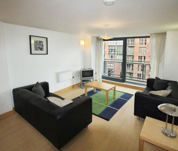 2 bedroom flat to rent - Photo 6