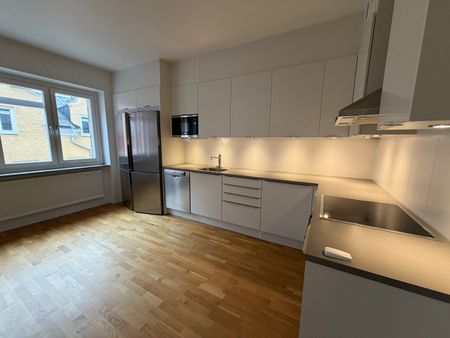 Gamla rådstugugatan 52 – 3rok (lgh 1305) - Photo 2