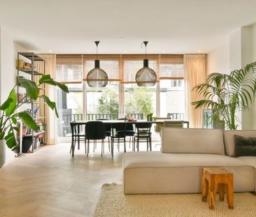 Appartement te huur: Da Costakade 53-H 1053 WG Amsterdam - Photo 6