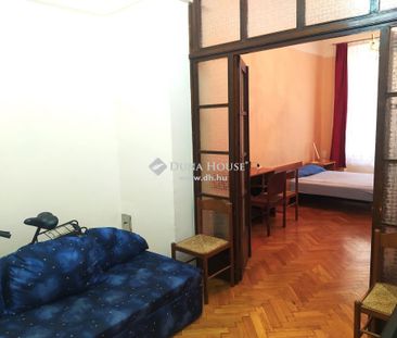 For rent Apartment, Budapest 7 district – 3. fotó