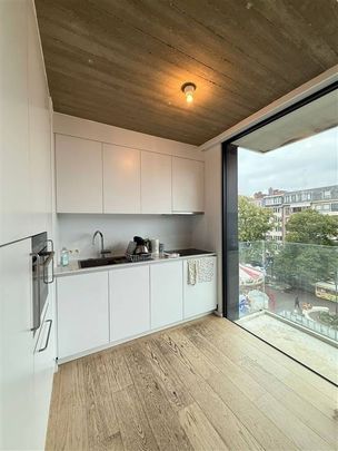 Appartement te huur - Photo 1