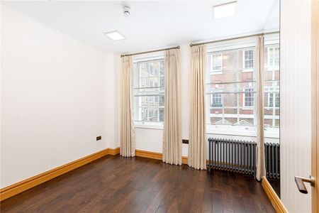 Romney Street, Westminster, SW1P - Photo 2