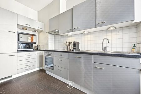 Appartement te huur - Photo 2