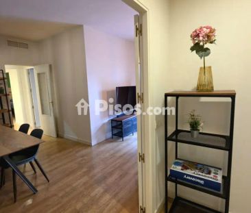 Piso en alquiler en Avenida de la Obsidiana - Photo 2