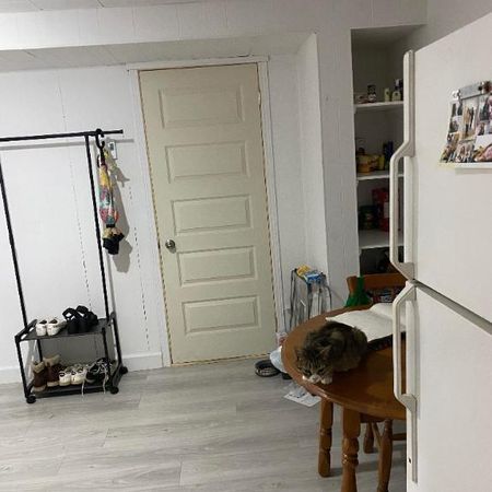 Logement 3 1/2 disponible juillet 2026 - Photo 3