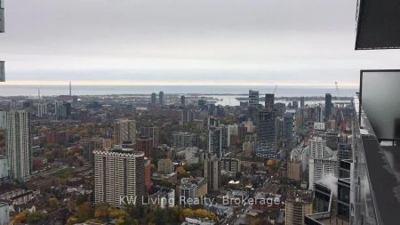 42 Charles Street E #5406 - Photo 5