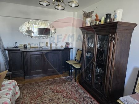 Apartament cu 2 camere de închiriat în zona Central - Photo 2