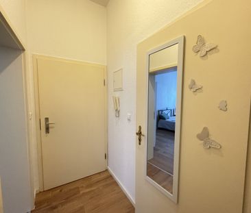 Gemütliche 2-Zimmer-Wohnung in zentraler Lage in Magdeburg! - Photo 1