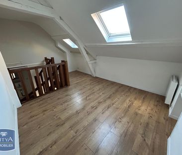 Location Appartement 1 pièce 18m² CAEN 14000 - Photo 5