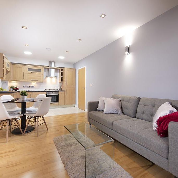 1 bedroom flat to rent - Photo 1