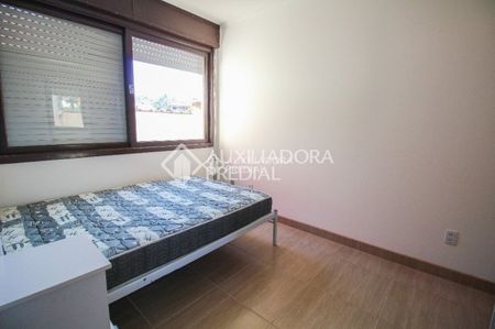 Apartamento com 1 quarto e 29m² para alugar em Chácara das Pedras, Porto Alegre. - Foto 5