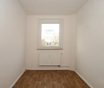 Tolle 3-Raumwohnung in gepflegter Wohnlage - Photo 1