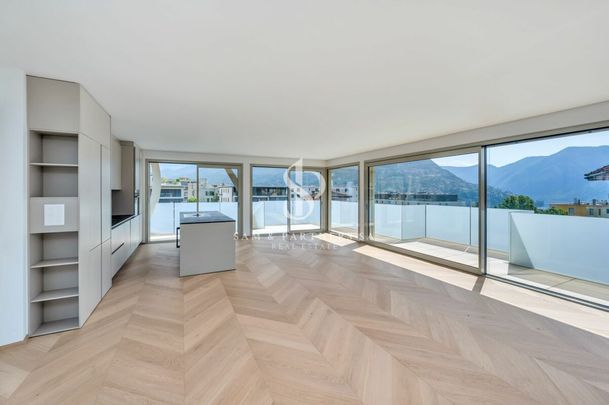 Moderno Attico - Photo 1