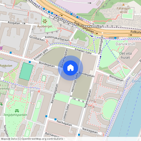 Södermalm, Stockholm, Bondegatan 102