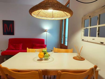 La Rambla, Barcelona, Catalonia 08002 - Foto 4