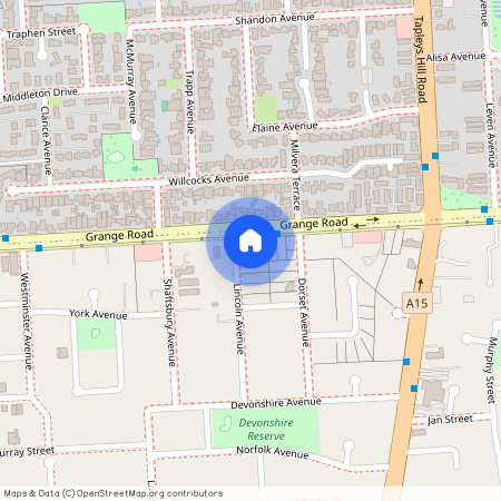 482B Grange Rd, SA 5024, Fulham Gardens