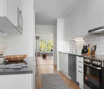 Hantverkaregatan 28 - Photo 3