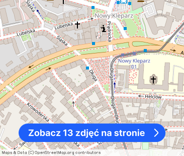 Ładny apartament 38,8 m2 z klimatyzacją – Centrum, ul. Długa - Zdjęcie 1