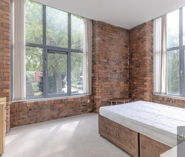 2 bedroom apartment to rent - Photo 6