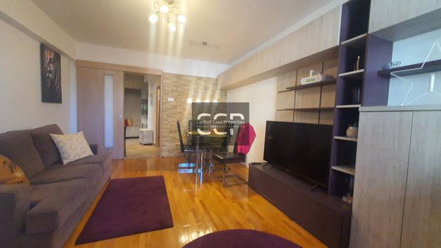 Inchirieri Apartamente 2 camere Bucuresti - Fotografie 1