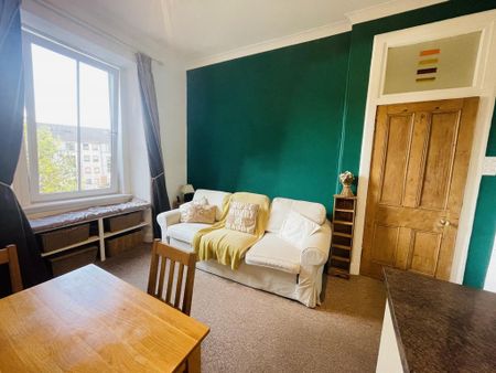 1 bedroom flat to rent - Photo 2