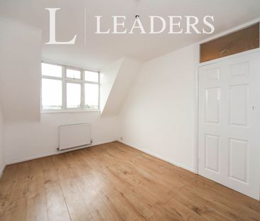 2 bedroom apartment to rent Houghton Mansions - Photo 6